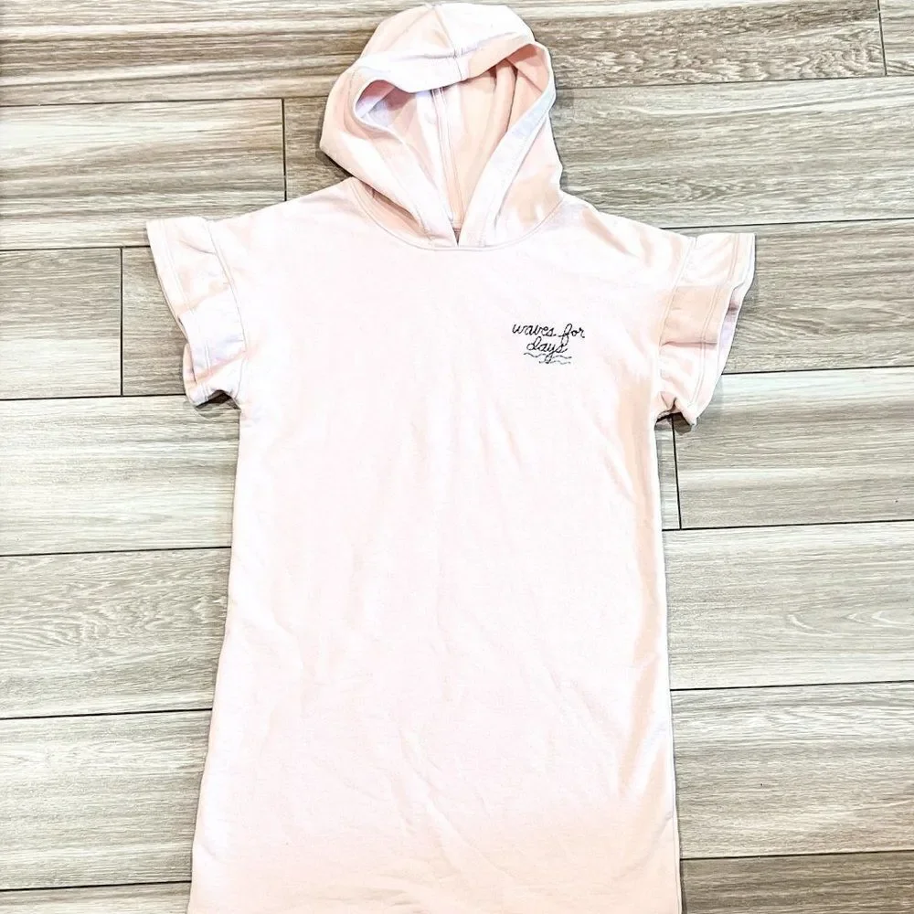 Waves for Days Sweater Dress, Size M